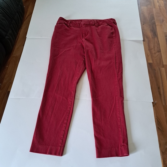 Old Navy Women's Jean Capri's - Picture 1 of 7